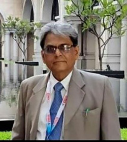 Subir Kumar Dev
